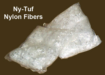Nylon Fiber Additives